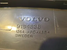 Volvo S80 Kojelaudan kehys 9164838