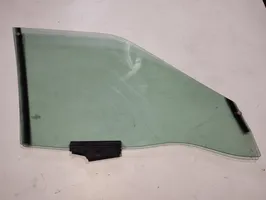 Audi 80 90 S2 B4 Front door window glass four-door 43R001193