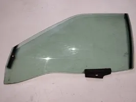 Audi 80 90 S2 B4 Front door window glass four-door 43R001193