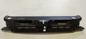 Hyundai Santa Fe Bottom radiator support slam panel 8641026910