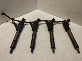 Toyota Yaris Injecteur de carburant 1308391648625