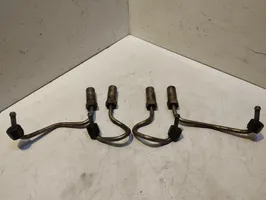 Toyota Yaris Fuel line pipe 