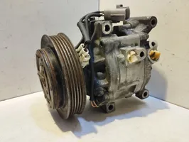 Toyota Yaris Compressore aria condizionata (A/C) (pompa) 6534070403379