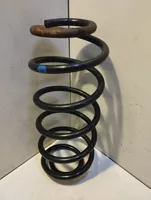 Toyota Yaris Rear coil spring 