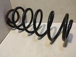 Toyota Yaris Rear coil spring 