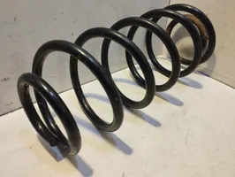 Toyota Yaris Rear coil spring 