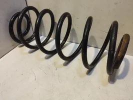 Toyota Yaris Rear coil spring 