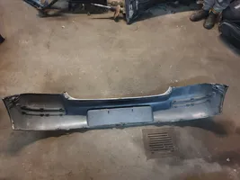 Toyota Yaris Rear bumper 