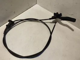 Opel Astra H Cable de apertura del capó/tapa del motor 218186591