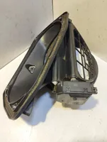 Opel Astra H Air flap motor/actuator 309365603