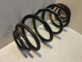 Opel Astra H Rear coil spring 