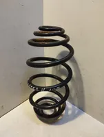 Opel Astra H Muelle espiral trasero 