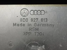 Volkswagen PASSAT B5 Fuse box set 8D0927613