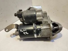 Volkswagen PASSAT B5 Motor de arranque 0001107068