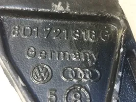 Volkswagen PASSAT B5 Pedały / Komplet 8D1721117J