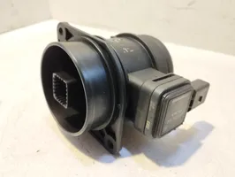 Skoda Fabia Mk2 (5J) Mass air flow meter 03L906461