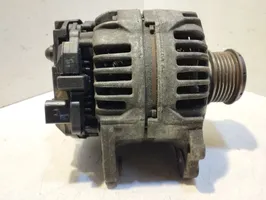 Skoda Fabia Mk2 (5J) Alternator 