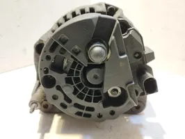 Skoda Fabia Mk2 (5J) Alternator 