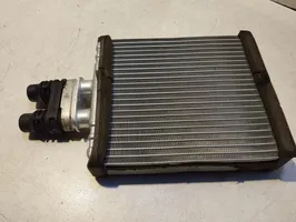 Skoda Fabia Mk2 (5J) Radiateur de chauffage 6Q0121065M