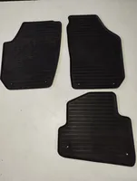 Skoda Fabia Mk2 (5J) Tapis de sol avant 5J0862452