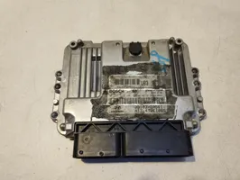 Hyundai Getz Engine control unit/module 391032A511