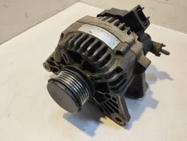 Hyundai Getz Alternator 