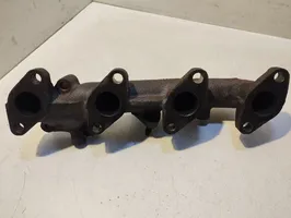 Hyundai Getz Exhaust manifold 