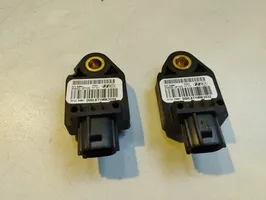 Hyundai Getz Sensor impacto/accidente para activar Airbag 959202F100