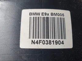 BMW 3 E90 E91 Polttoainesäiliö N4F0381904