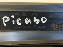 Citroen Xsara Picasso Compteur de vitesse tableau de bord 110008966014