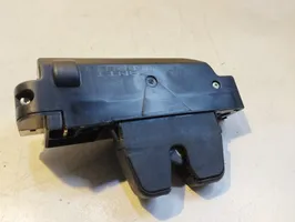 Citroen Xsara Picasso Tailgate/trunk/boot lock/catch/latch 14120522