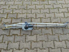 Citroen Xsara Picasso Stikla tīrītāja mehānisms komplekts F006B20050