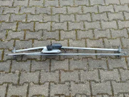 Citroen Xsara Picasso Stikla tīrītāja mehānisms komplekts F006B20050