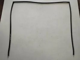 Citroen Xsara Picasso Listwa szyby czołowej / przedniej 