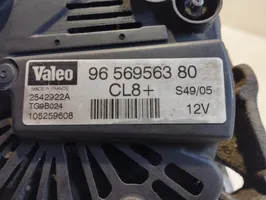 Citroen Xsara Picasso Alternator 9656956380