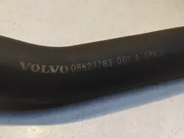 Volvo S80 Przewód / Wąż chłodnicy 08623783