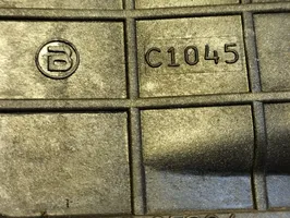 Citroen Xsara Picasso Pečiuko radiatorius C1045