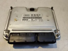 Audi A4 S4 B5 8D Блок управления двигателя 038906019AN