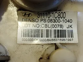 Hyundai Getz Sensor de nivel de combustible 311101C800