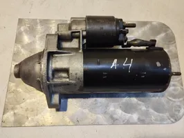 Audi A4 S4 B5 8D Starter motor 068911024G