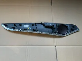 Mercedes-Benz C W205 Front door trim (molding) 2057203813