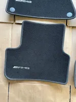 Mercedes-Benz B W246 W242 Kit tapis de sol auto 