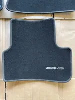 Mercedes-Benz B W246 W242 Car floor mat set 