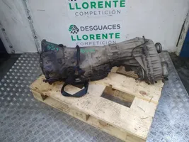 Mercedes-Benz ML W163 Mechaninė 5 pavarų dėžė 1632702100