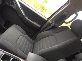 Nissan Pathfinder R51 Fotel przedni pasażera 