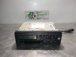 Ford Fiesta Unità principale autoradio/CD/DVD/GPS A93BX18K876XA