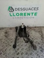 Fiat Ducato Brake pedal 