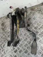 Fiat Ducato Brake pedal 