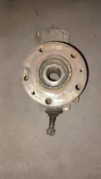 Citroen C25 Front wheel hub spindle knuckle 