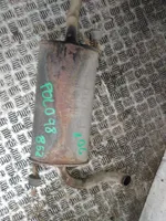 Volkswagen Polo III 6N 6N2 6NF Rear muffler/silencer tail pipe 